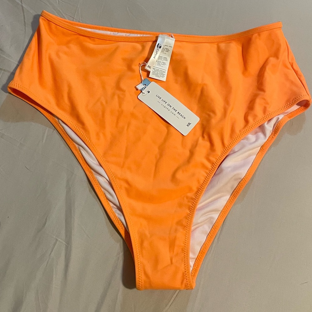 CUPSHE bikini bottom